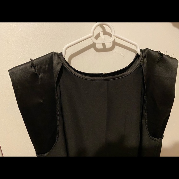 Asos shoulder pad tee - Picture 4 of 5